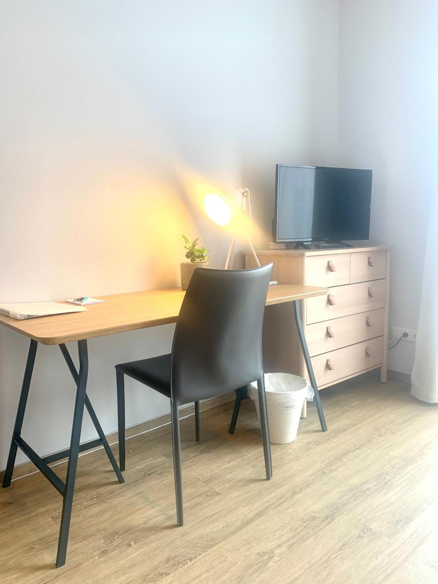 Markt 15 Gaestehaus Зенфтенберг Стая снимка